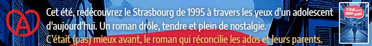 bandeau C'était (pas) mieux avant
