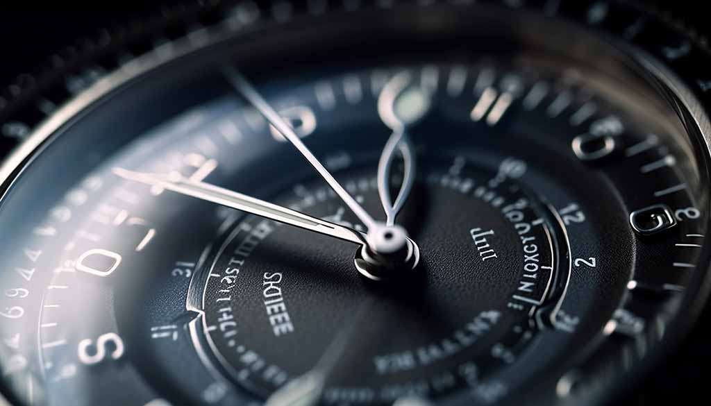 Le temps qui passe, le temps qui meurt, le temps qui reste. Un article captivant sur biographe.alsace