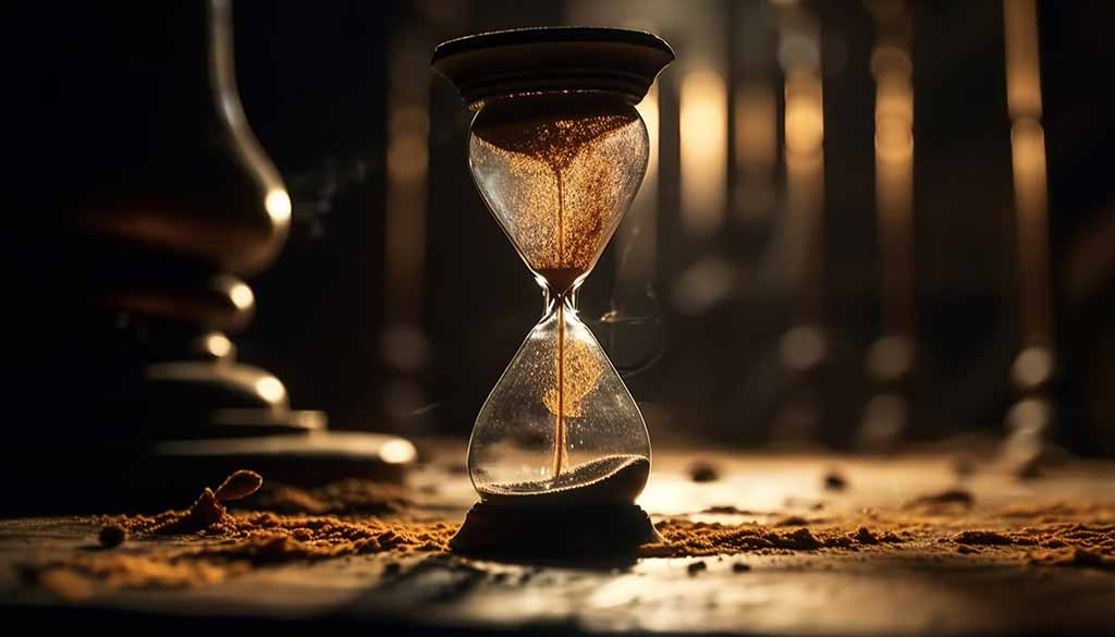 Le temps qui passe, le temps qui meurt, le temps qui reste. Un article captivant sur biographe.alsace