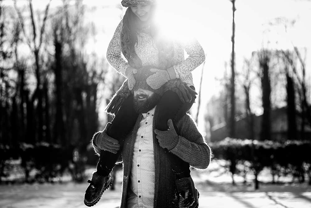 Et si on donnait une deuxième vie à une relation ?